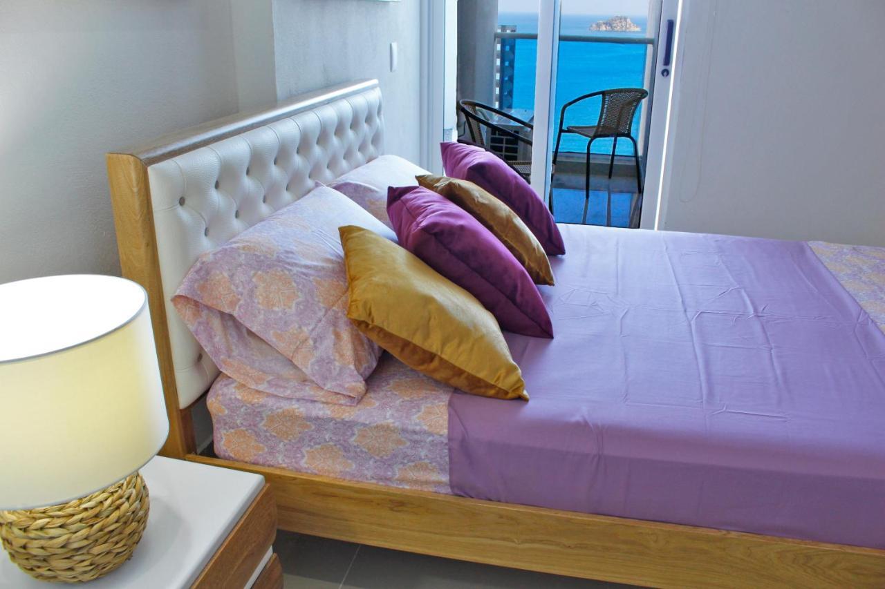 Reserva Del Mar Santa Marta Apartment *