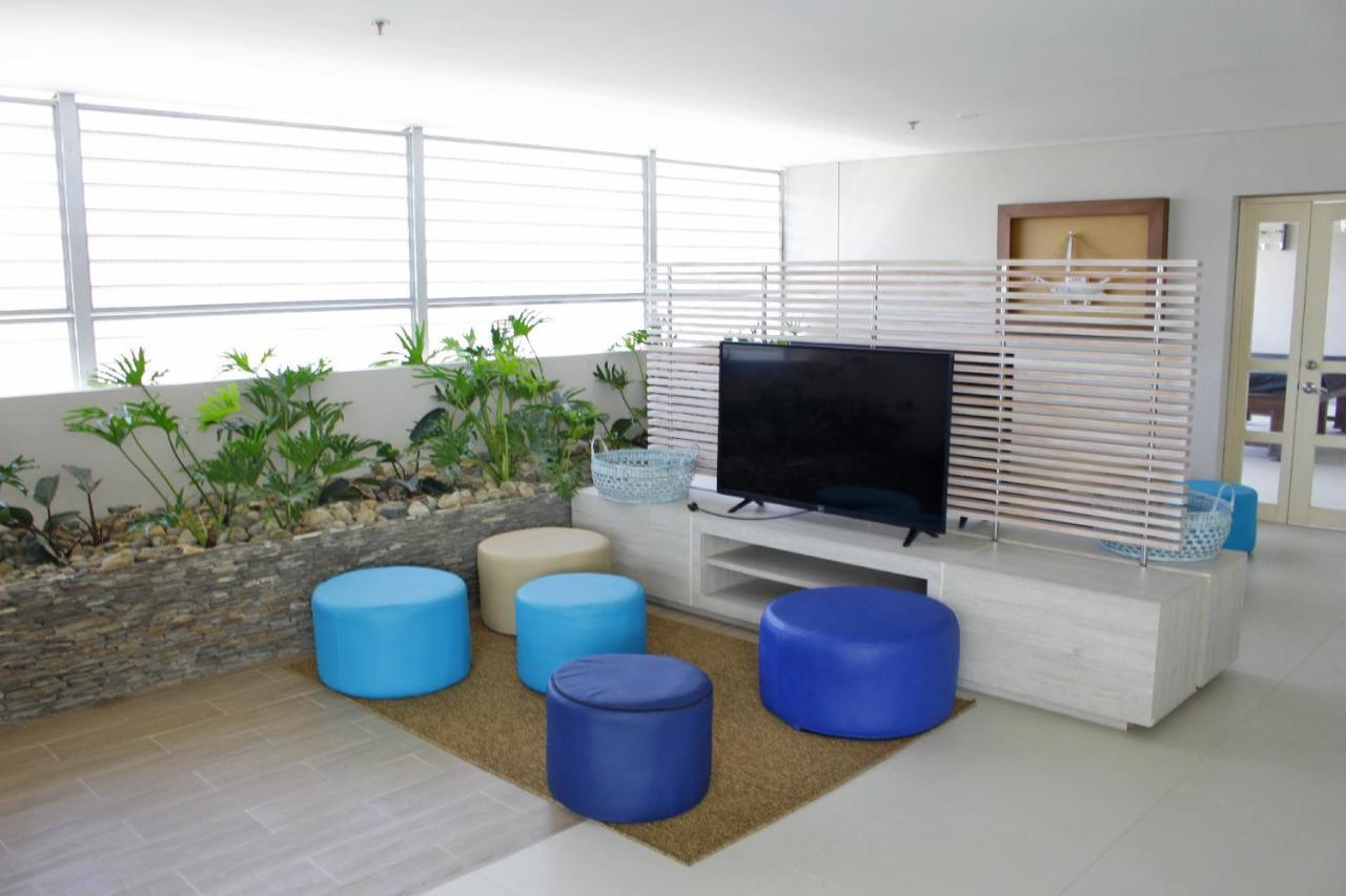Apartment Reserva Del Mar Santa Marta *