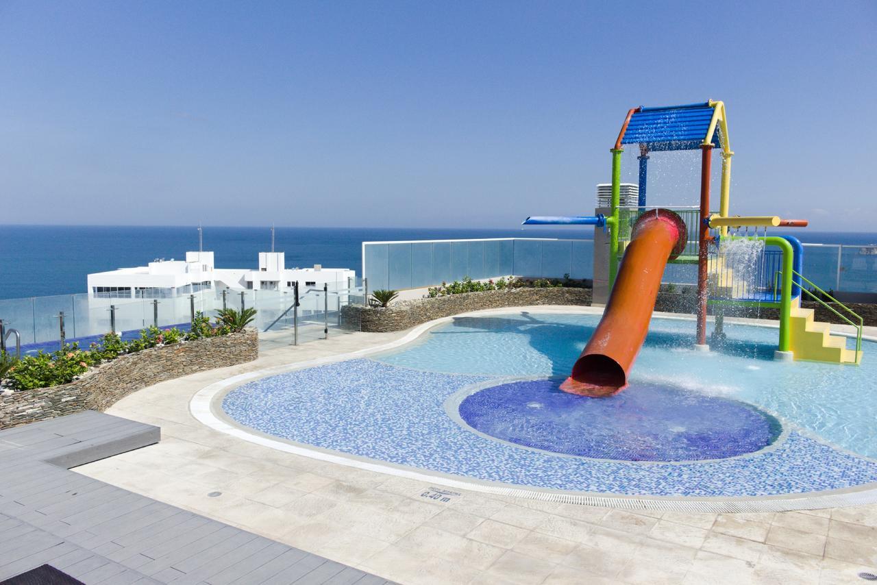 Reserva Del Mar Santa Marta Apartment *