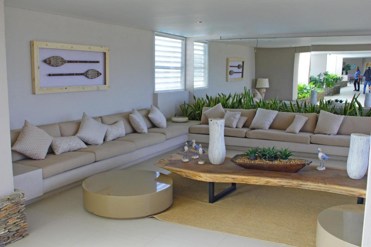 Reserva Del Mar Santa Marta Apartment