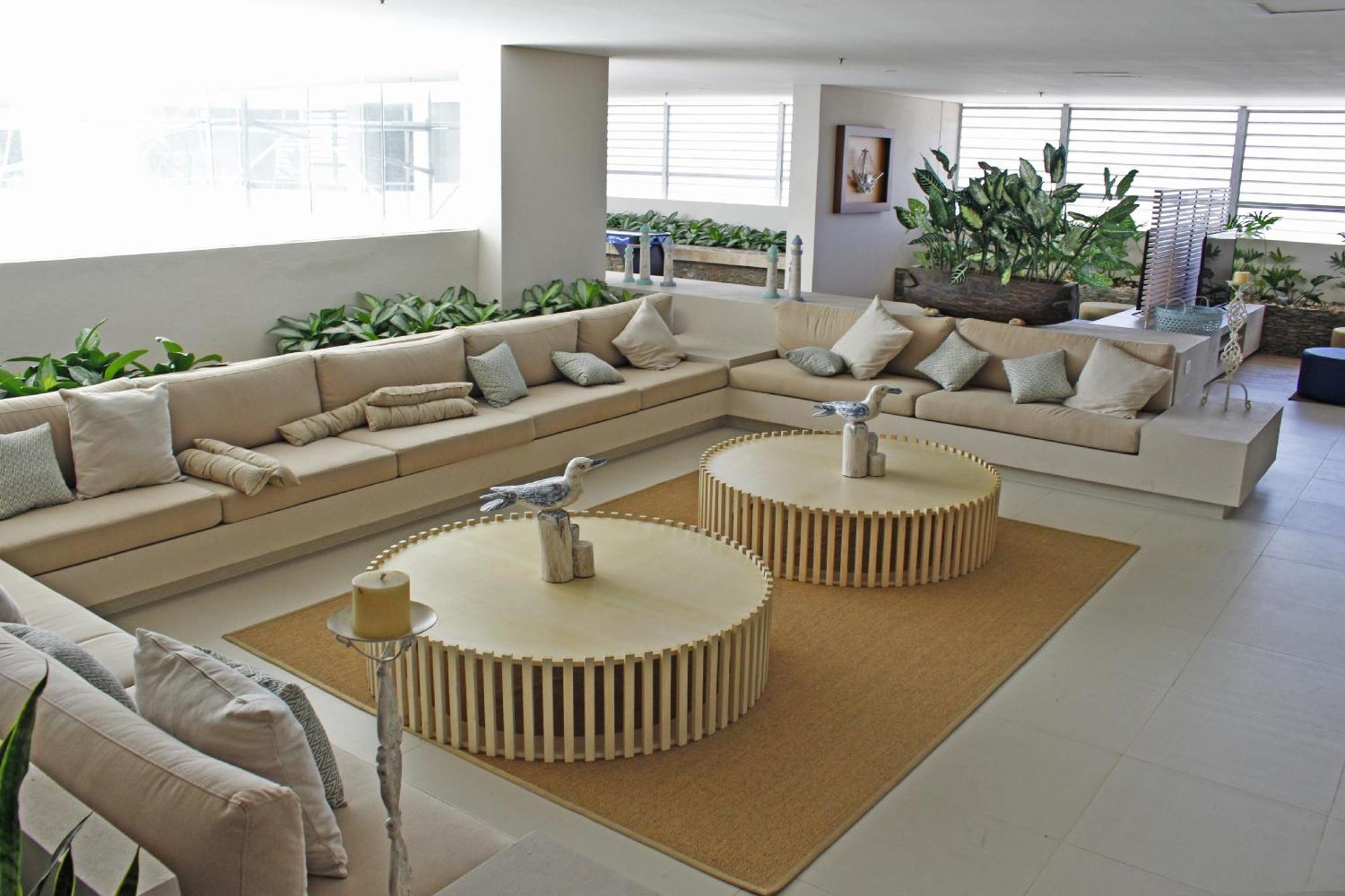 Reserva Del Mar Santa Marta Apartment *