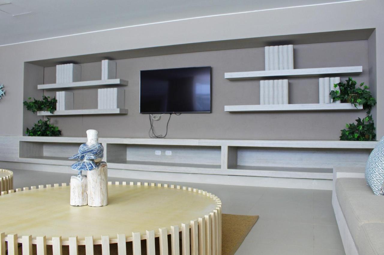 Apartment Reserva Del Mar Santa Marta *