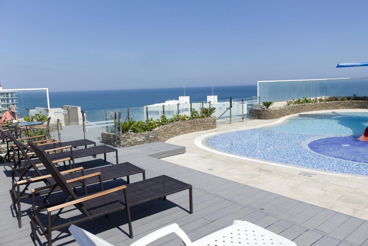 Apartment Reserva Del Mar Santa Marta