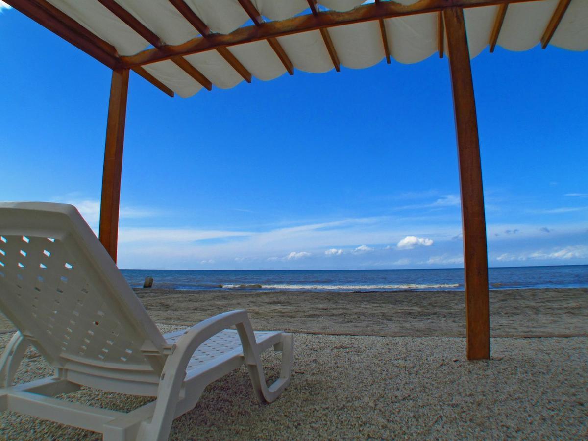 Reserva Del Mar Santa Marta Santa Marta (Magdalena)