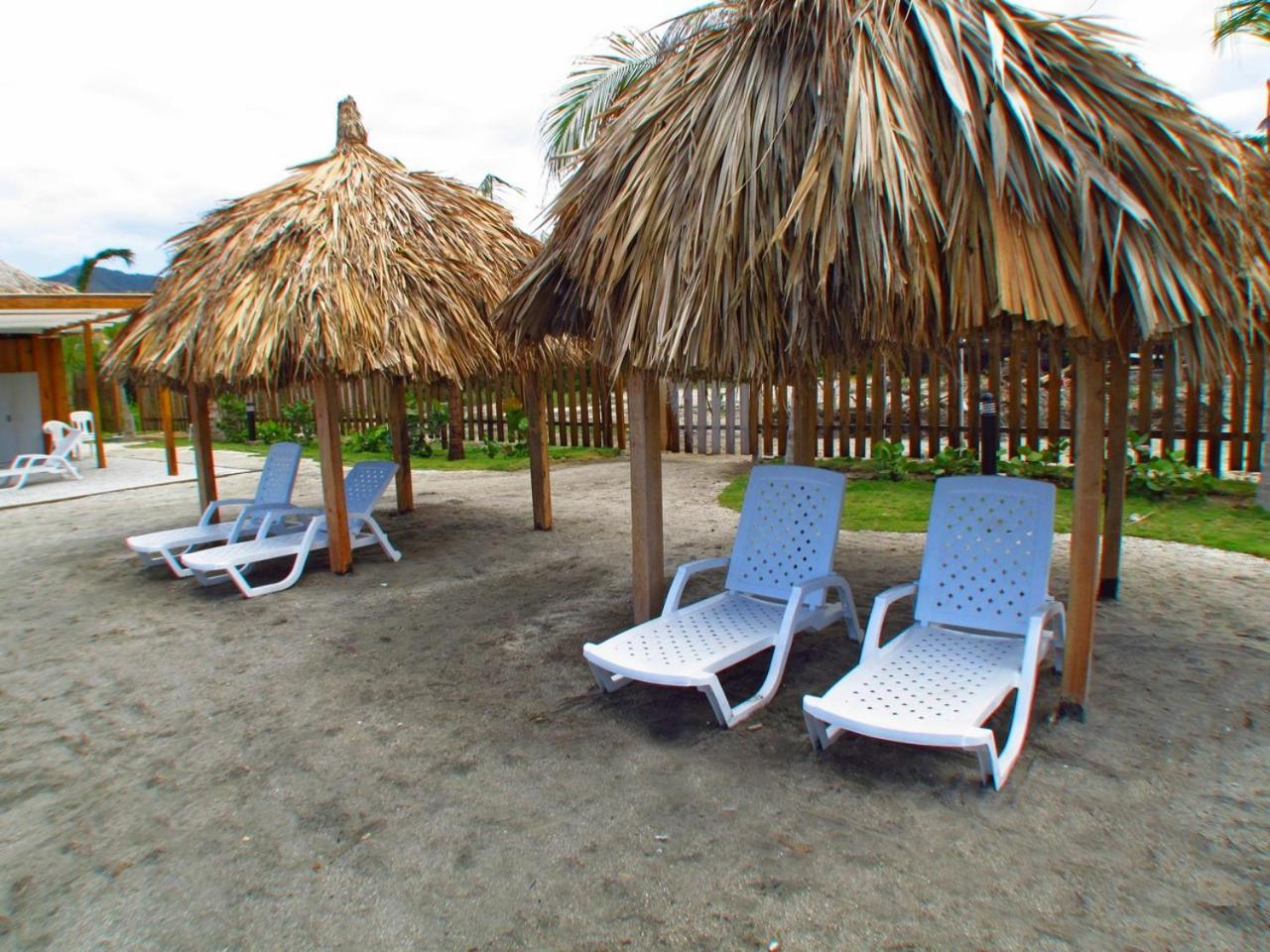 Reserva Del Mar Santa Marta * Santa Marta (Magdalena)