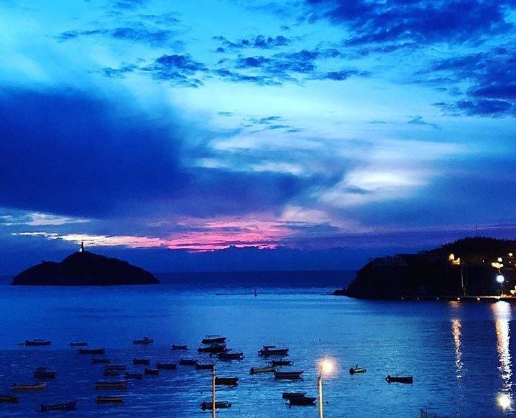 Beautiful Sea View Santa Marta (Magdalena)