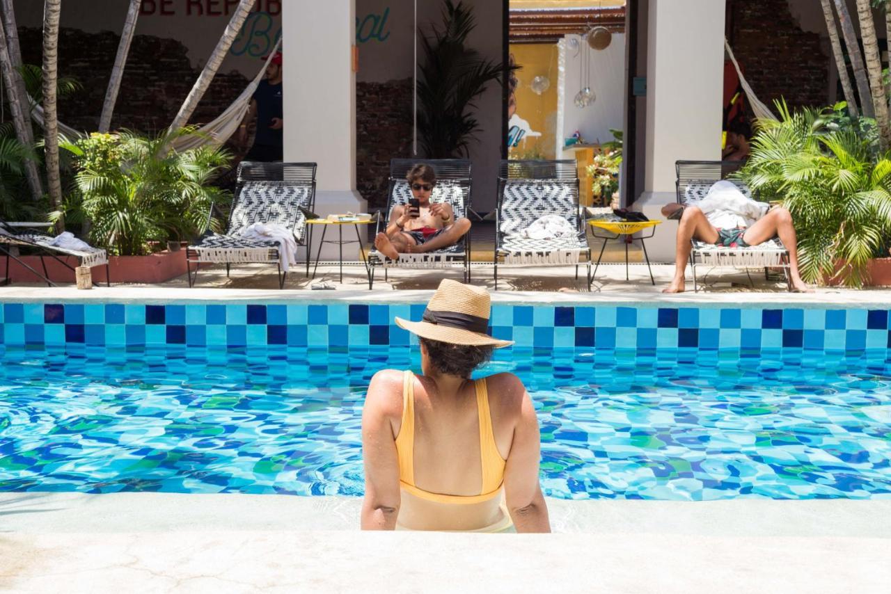 República Bahía Hostal Santa Marta (Magdalena)