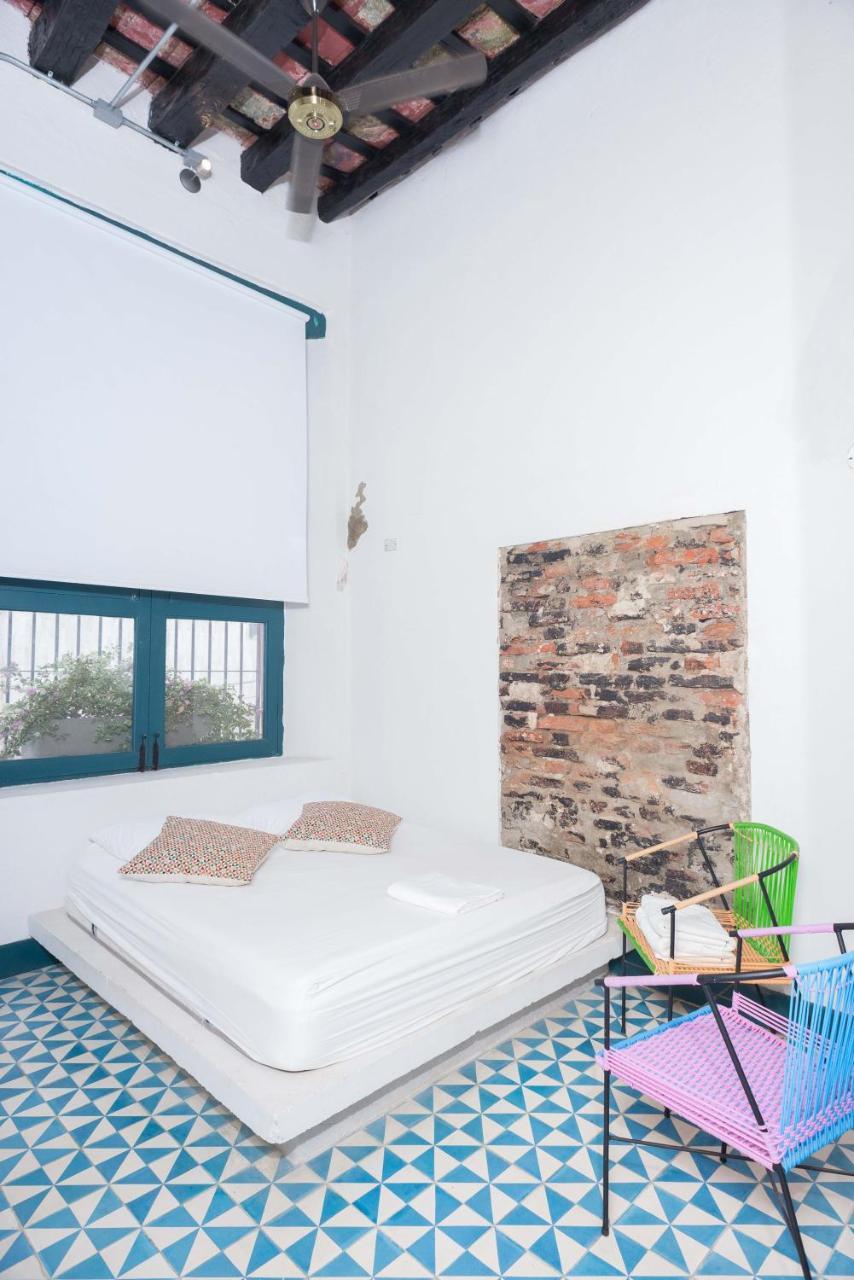 Hostal República Bahía