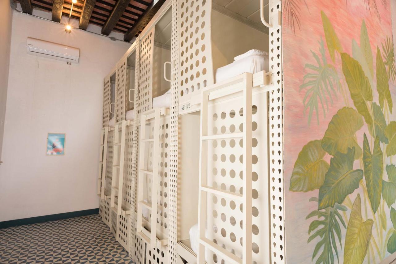 República Bahía Hostal *