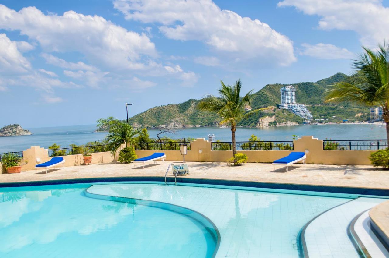 Penon Del Rodadero Apartamento Santa Marta (Magdalena)