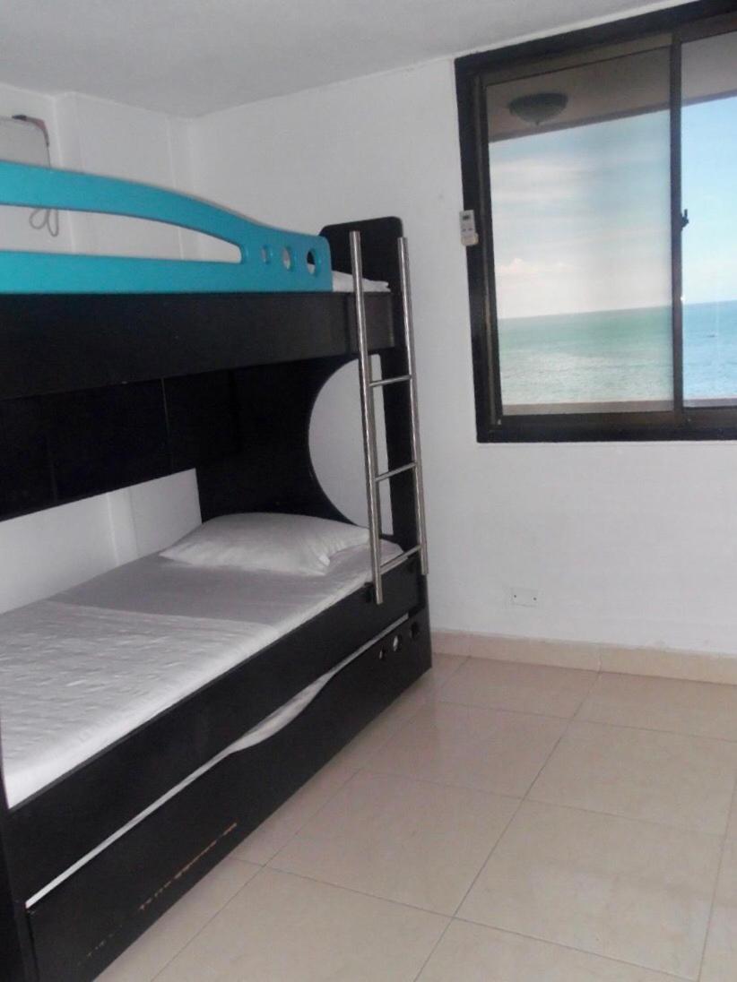 Apartamento Karey 801 Rodadero