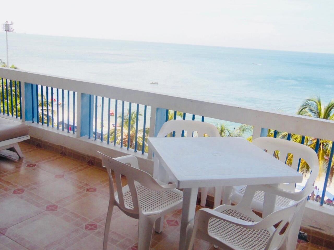 Karey 801 Rodadero Apartamento Santa Marta (Magdalena)