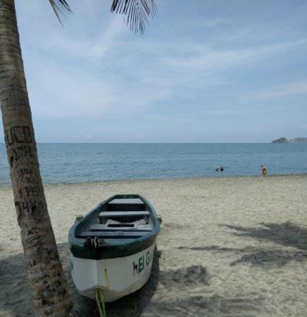 Beautiful Sea View * Santa Marta (Magdalena)