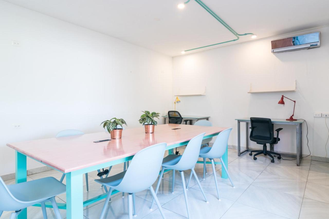 Hostel Flamingo & Coworking Santa Marta (Magdalena)
