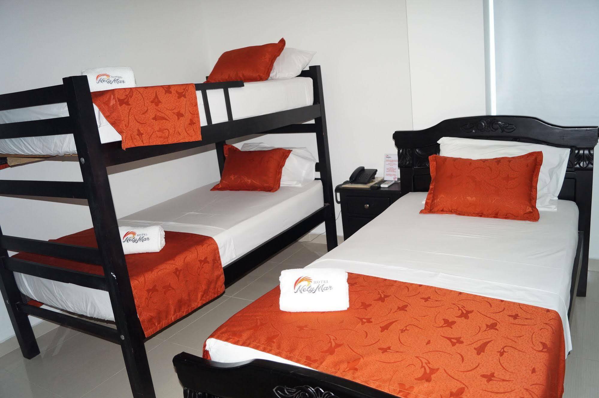Nelymar Hotel 2*