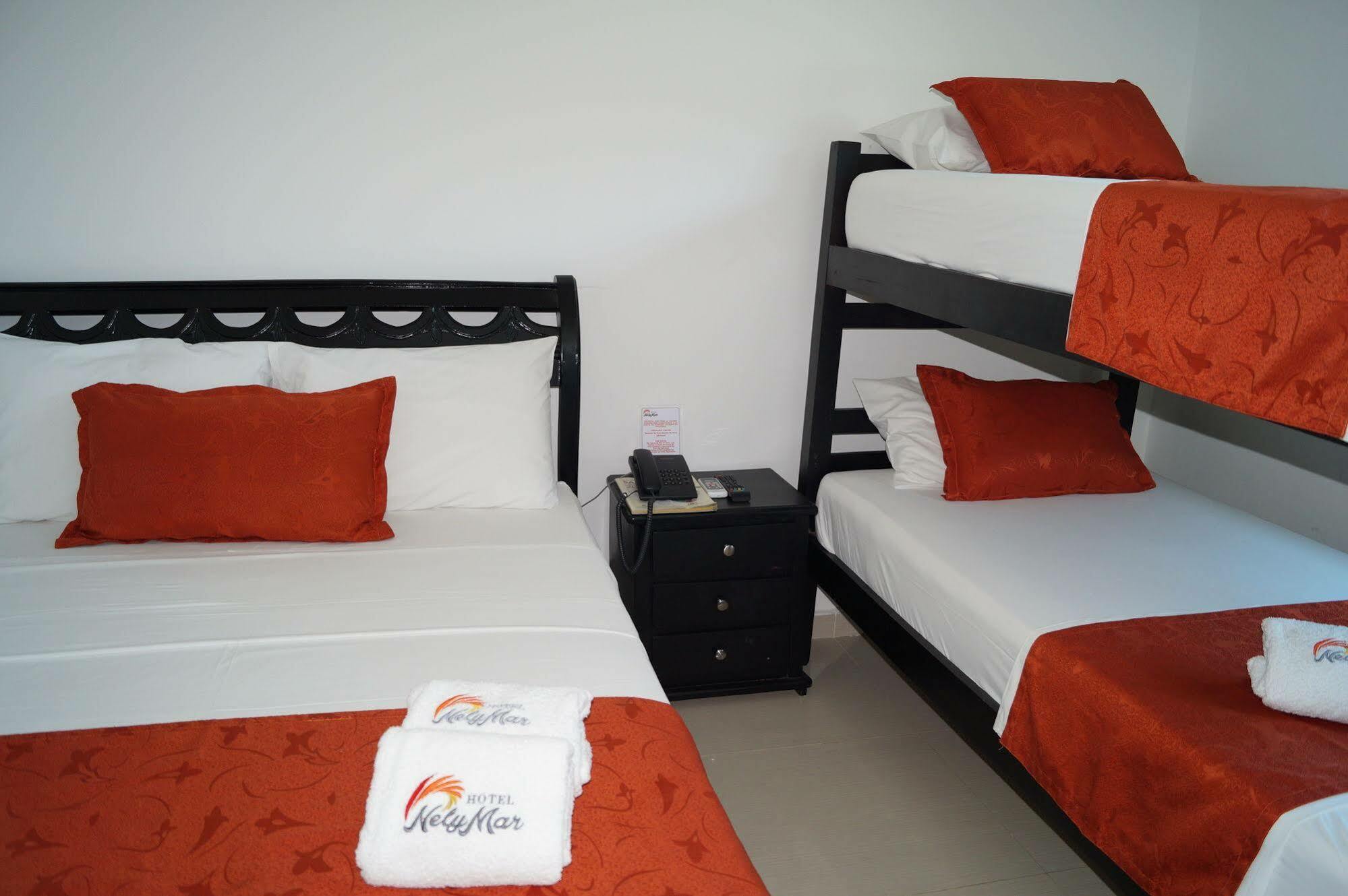 Nelymar Hotel 2*
