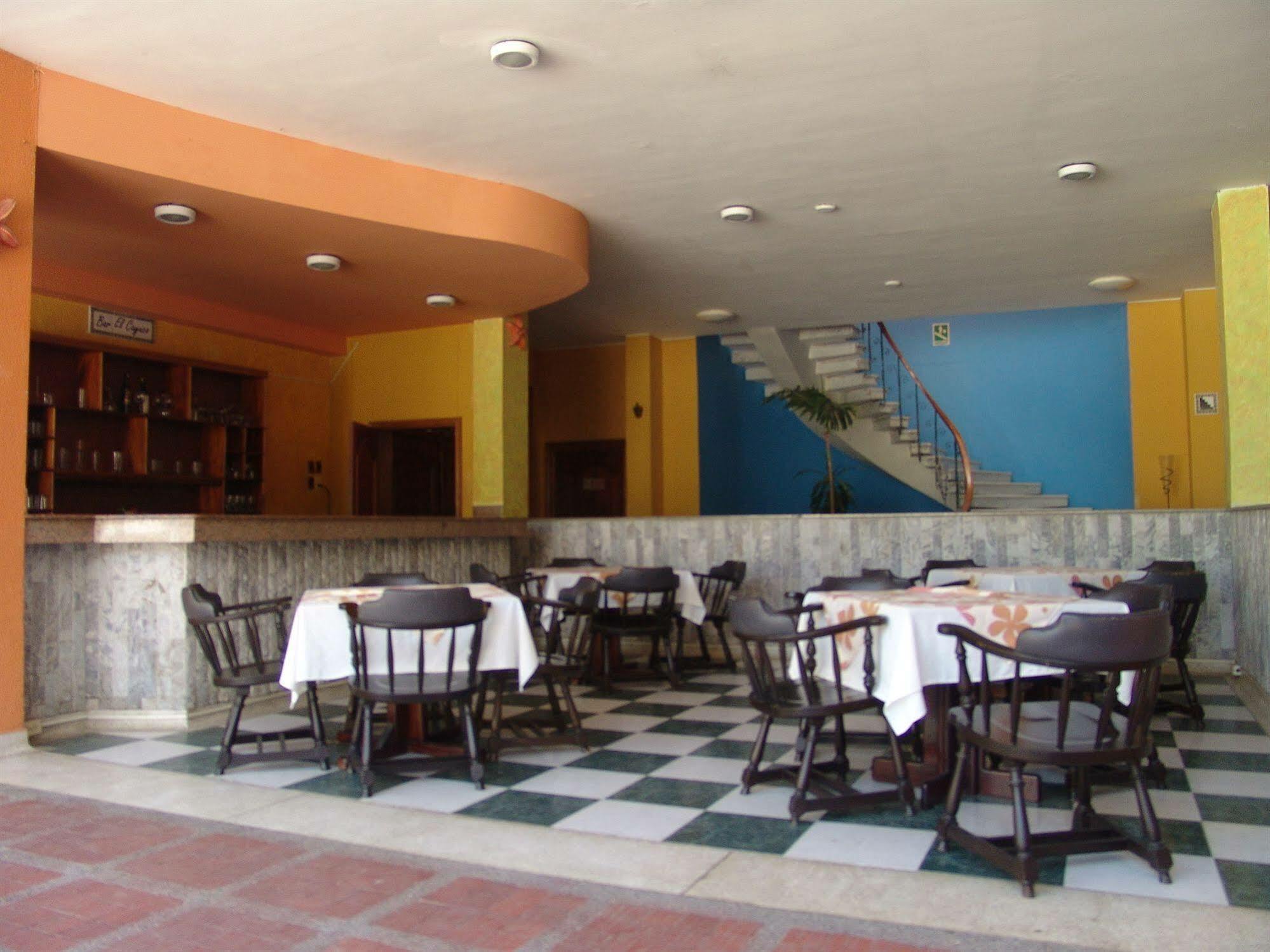 Palmarena Plaza Santa Marta (Magdalena)
