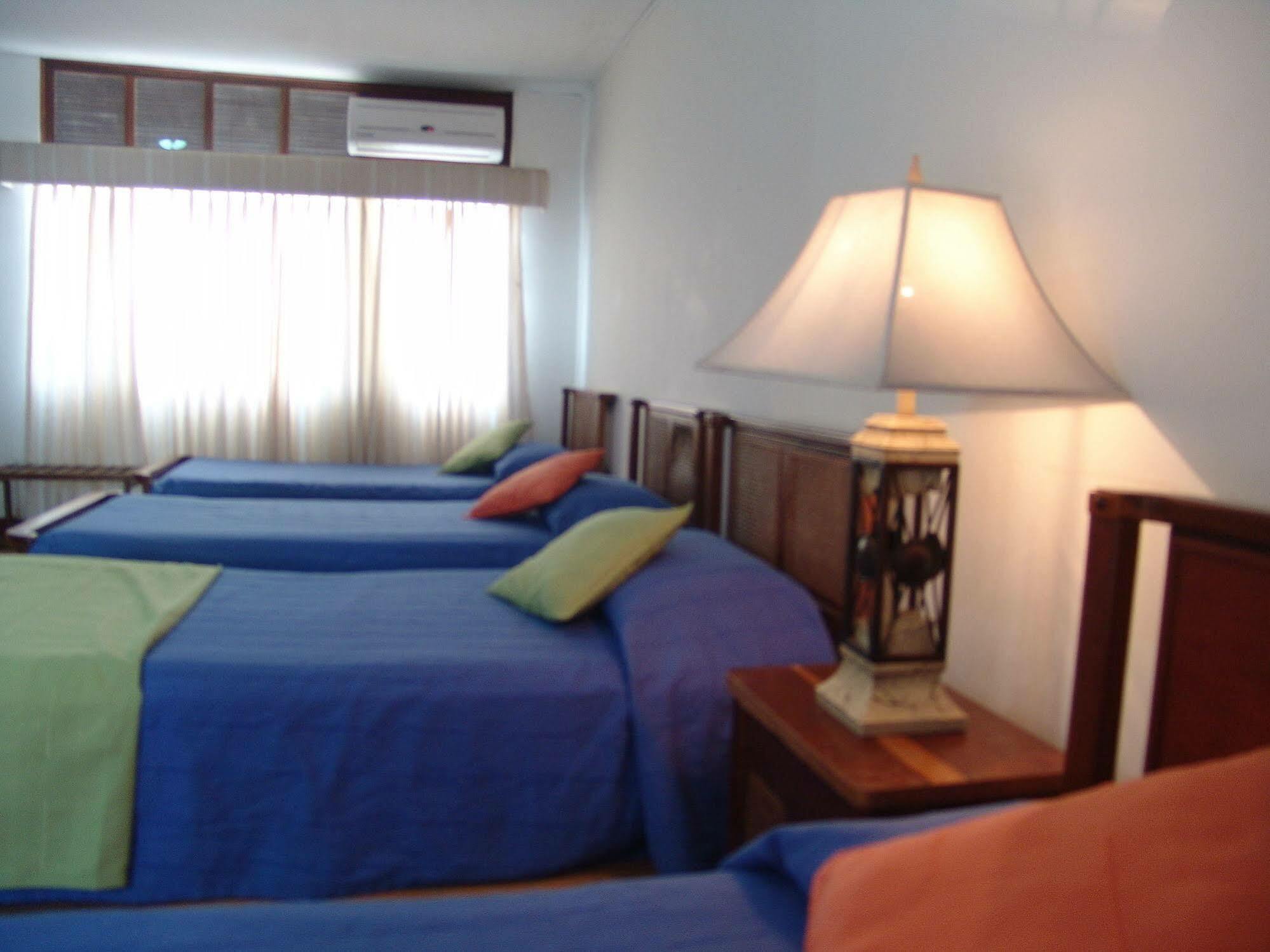 Palmarena Plaza Hotel Santa Marta (Magdalena)