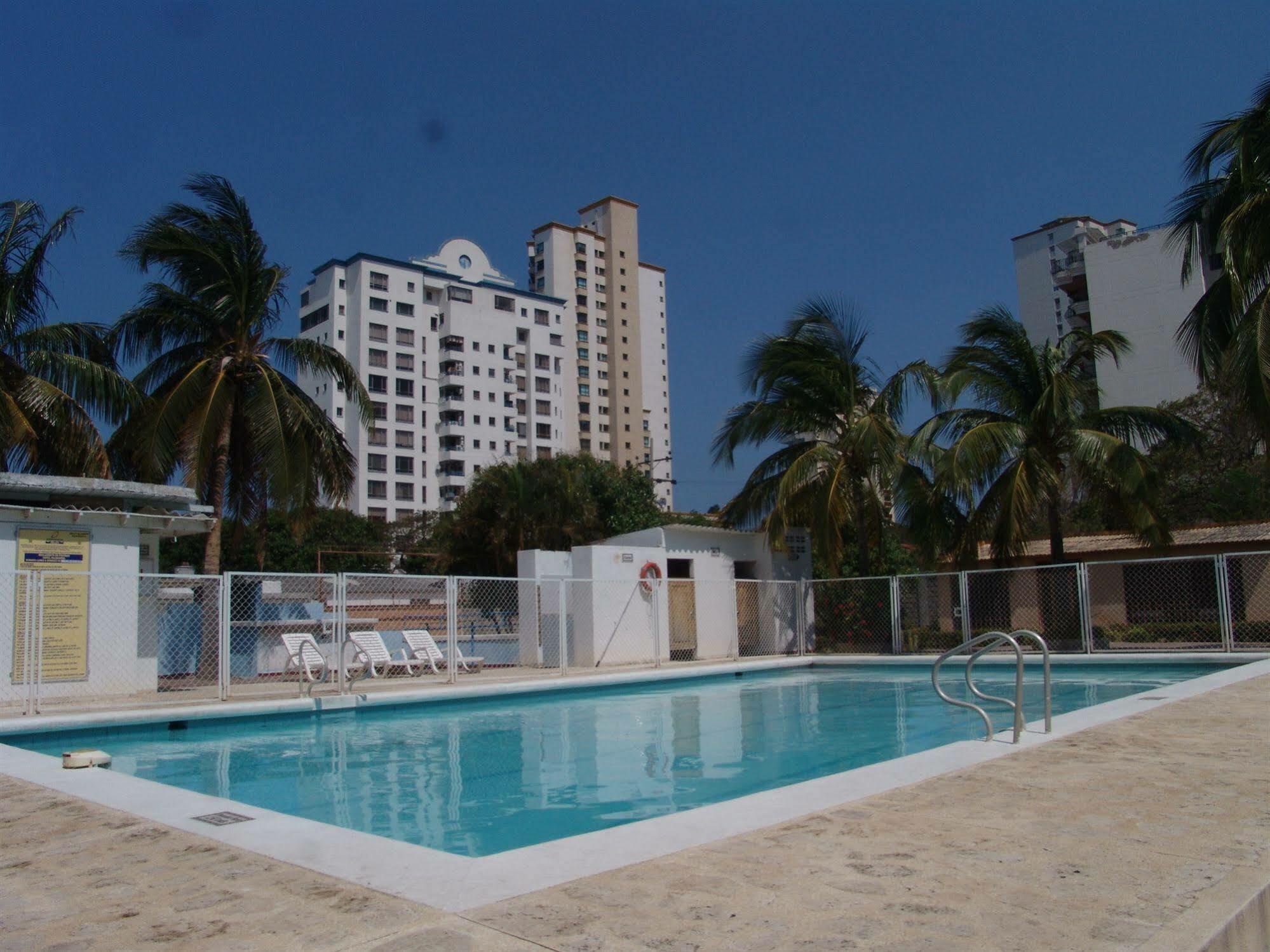 Palmarena Plaza Hotel