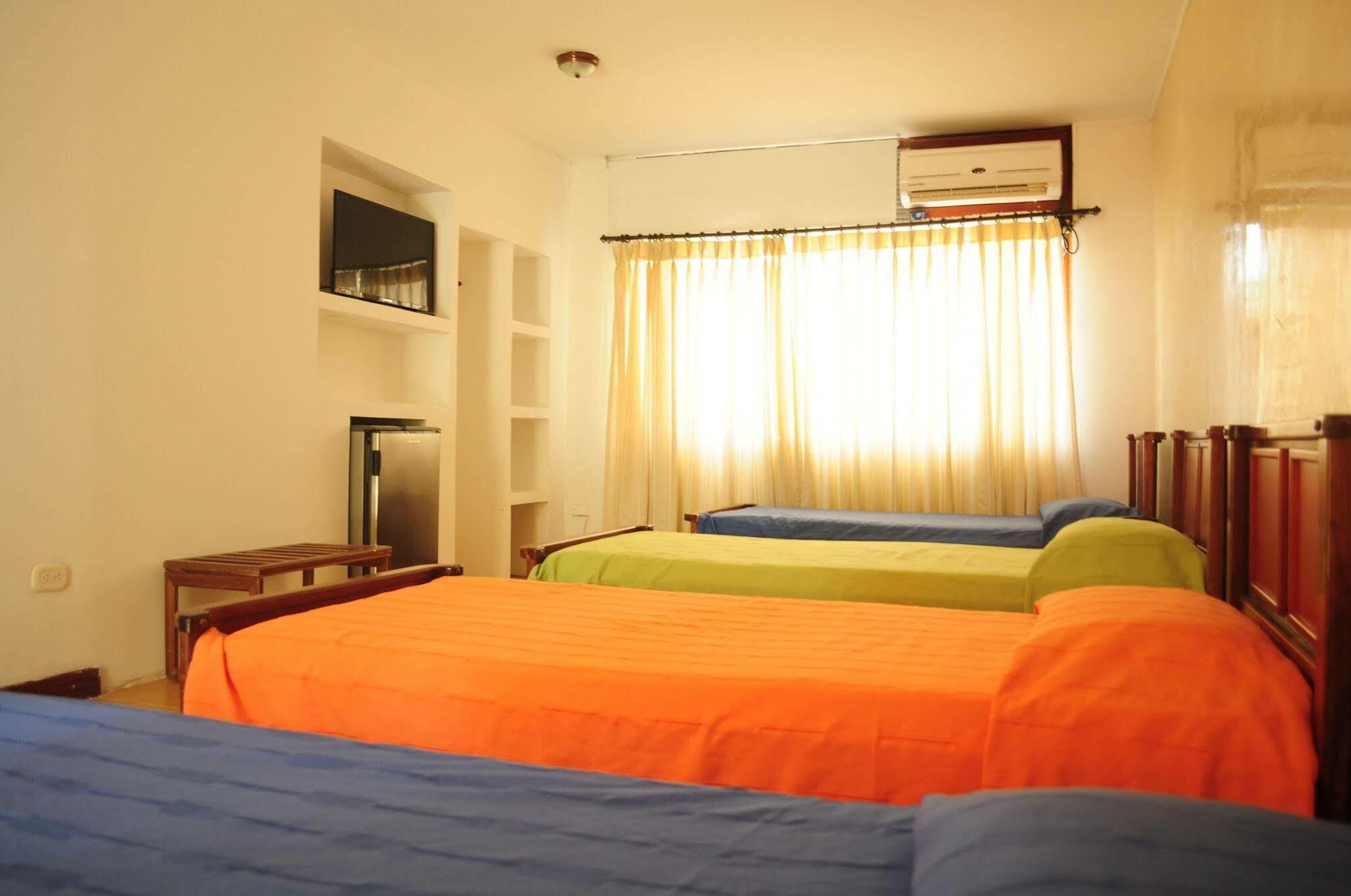 Hotel Palmarena Plaza 3*