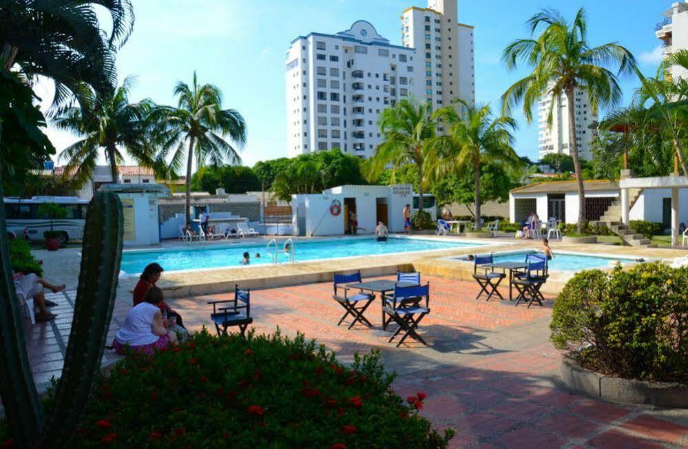 Palmarena Plaza Hotel 3*