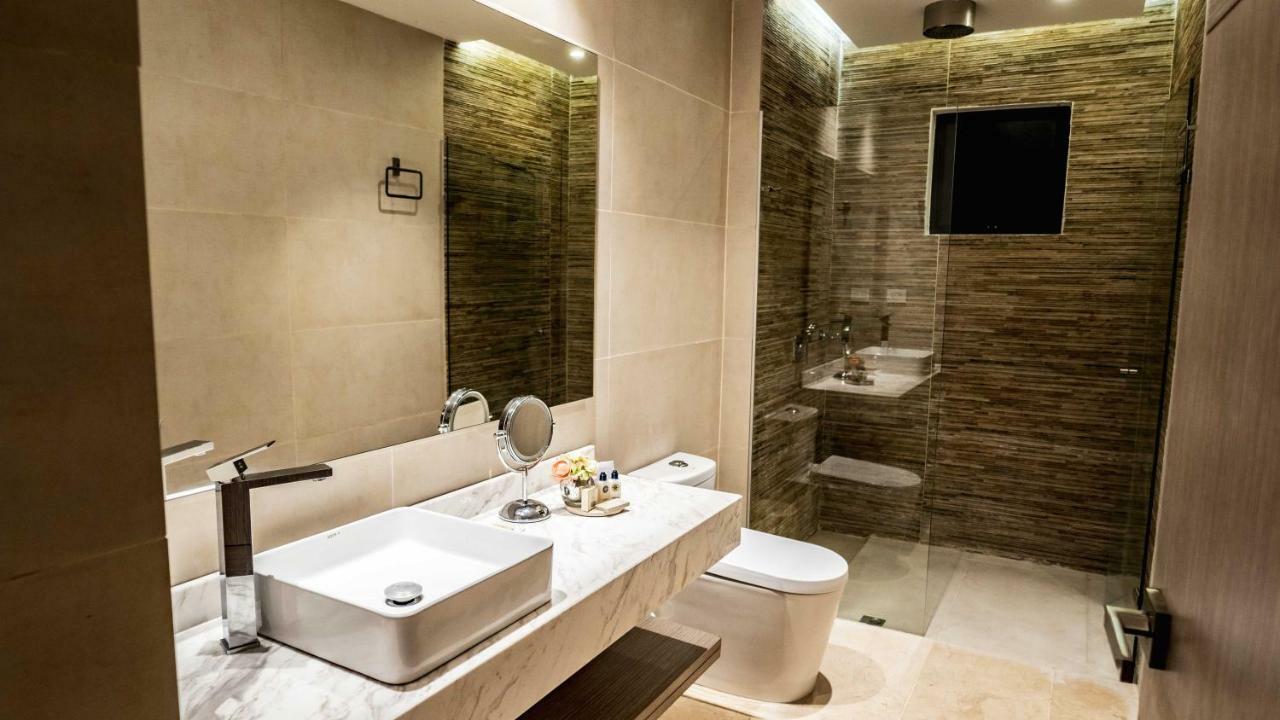 Hotel Hotel Boutique Maree