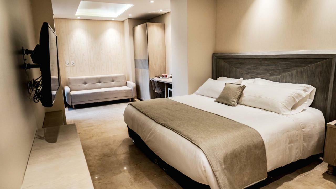 Hotel Boutique Maree Hotel 4*