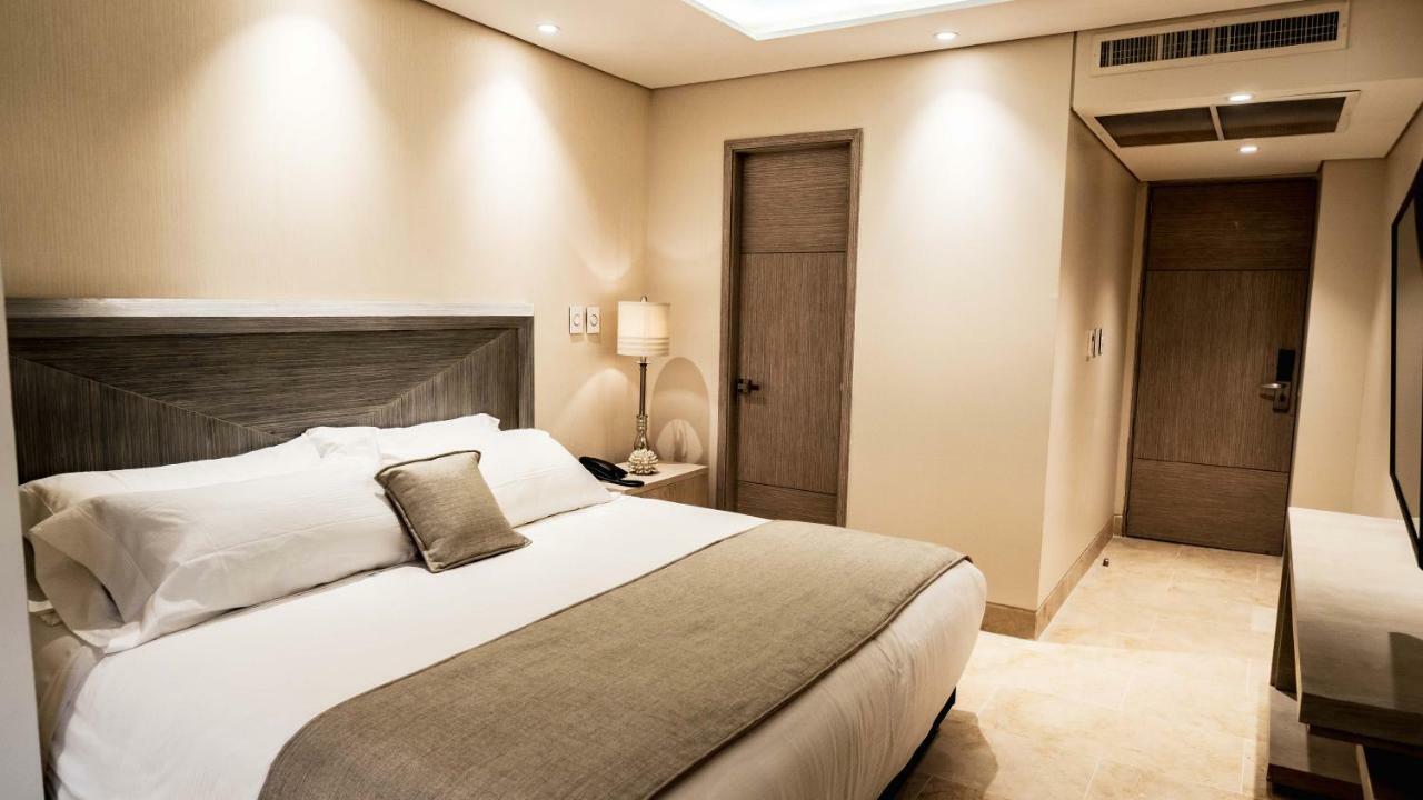 Hotel Hotel Boutique Maree