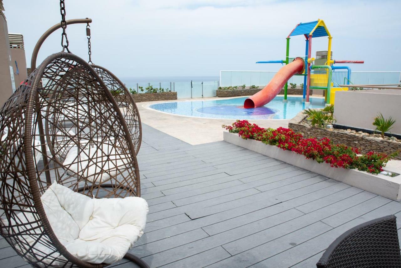 Reserva Del Mar Santa Marta Apartment