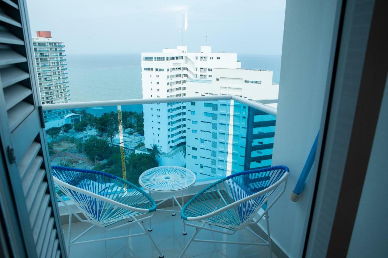 Apartment Reserva Del Mar Santa Marta Santa Marta (Magdalena)