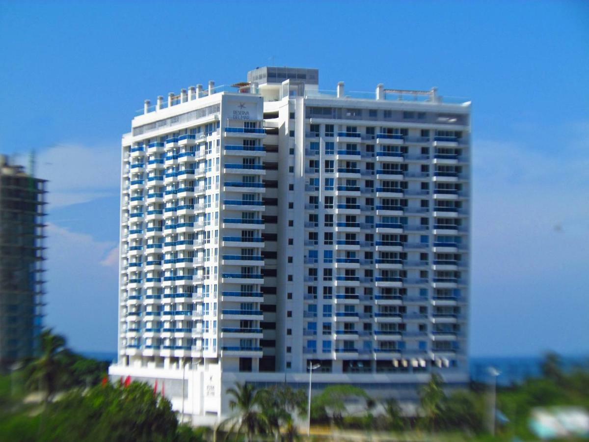 Reserva Del Mar Santa Marta Santa Marta (Magdalena)