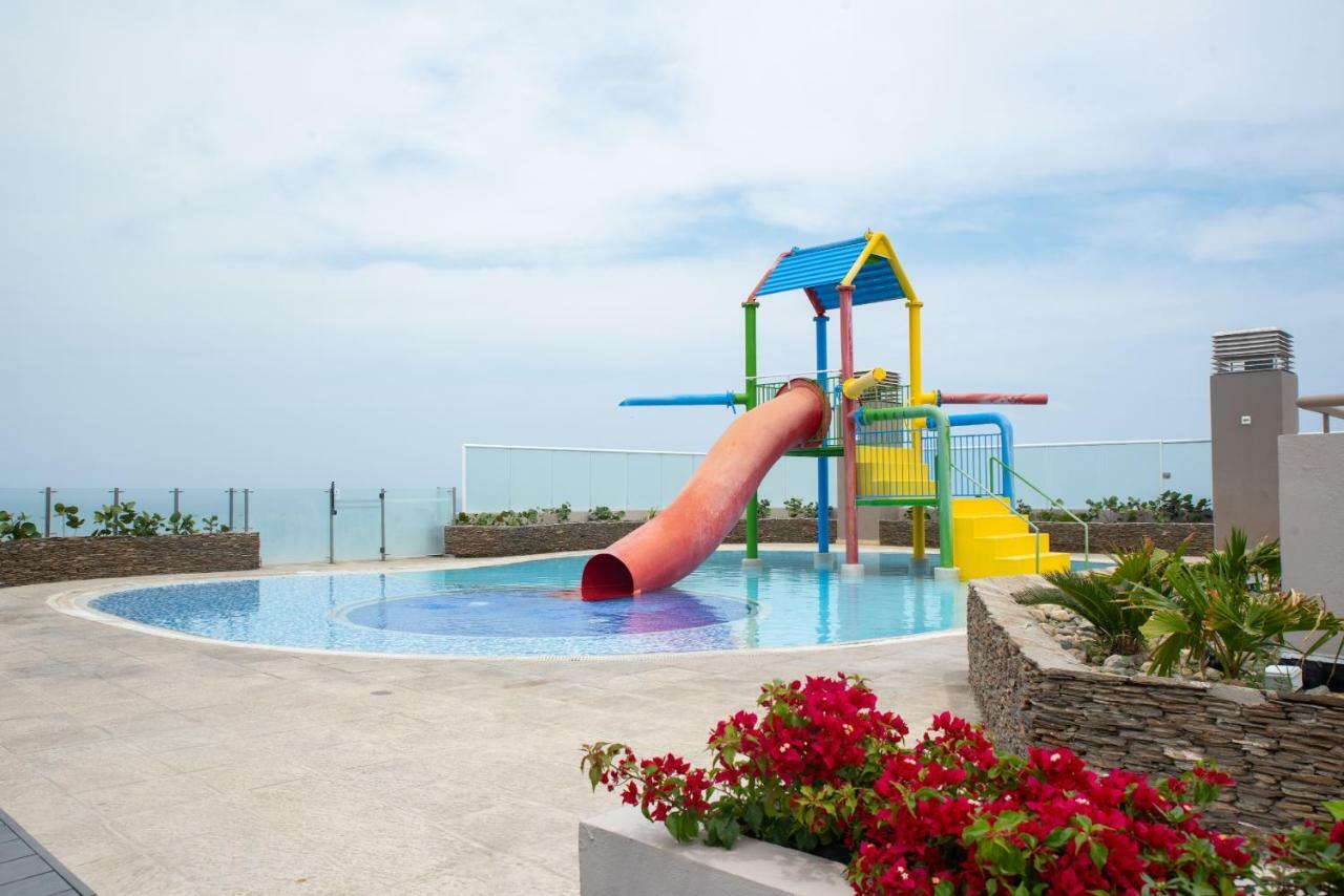 Reserva Del Mar Santa Marta Apartment Santa Marta (Magdalena)