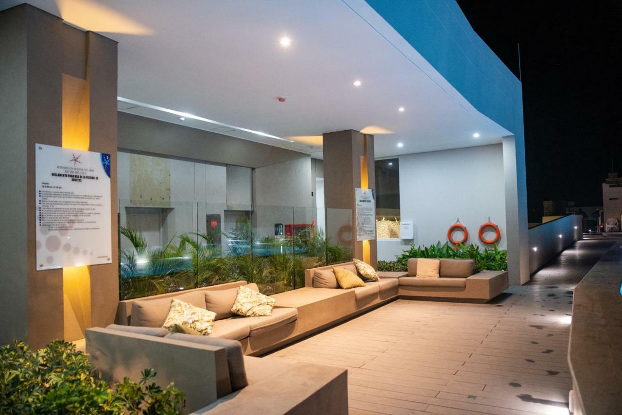 Apartment Reserva Del Mar Santa Marta Santa Marta (Magdalena)