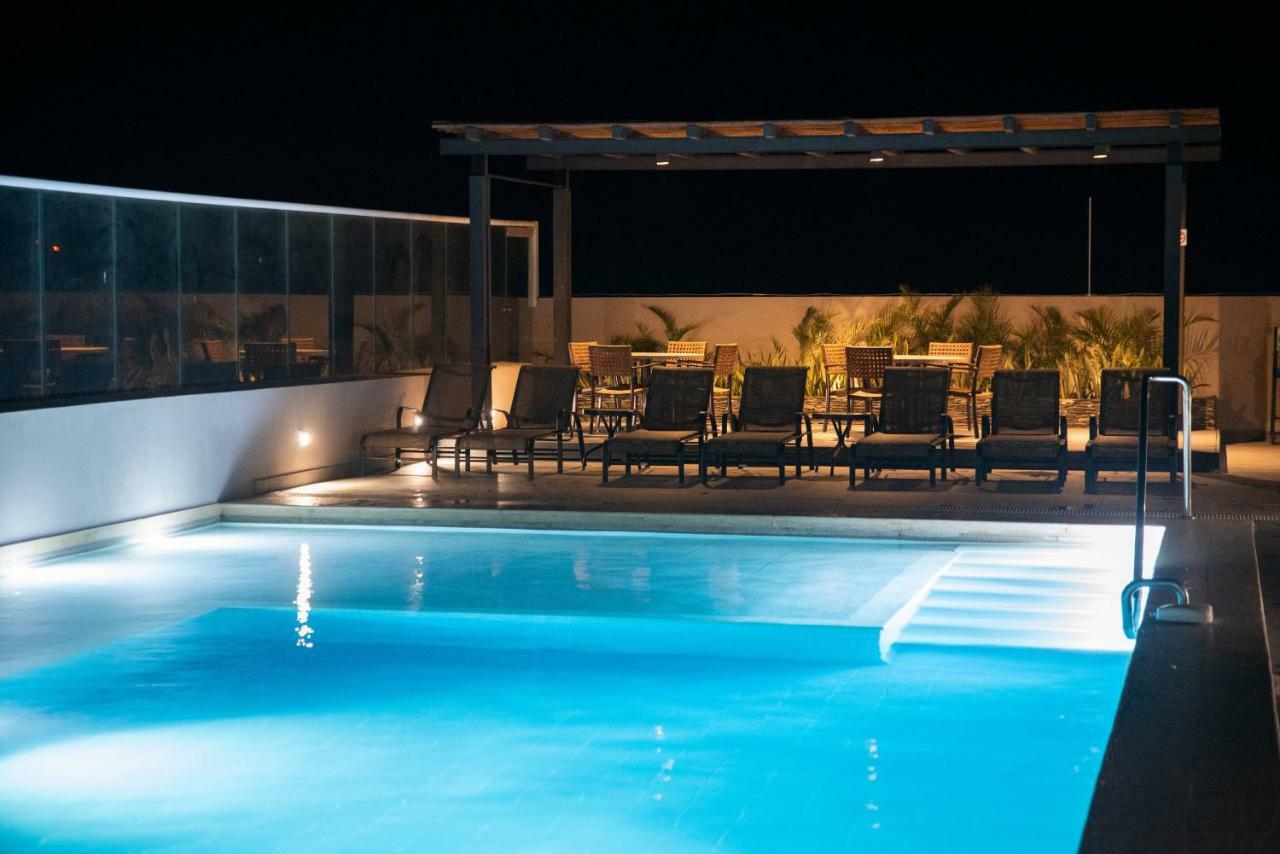 Apartment Reserva Del Mar Santa Marta Santa Marta (Magdalena)