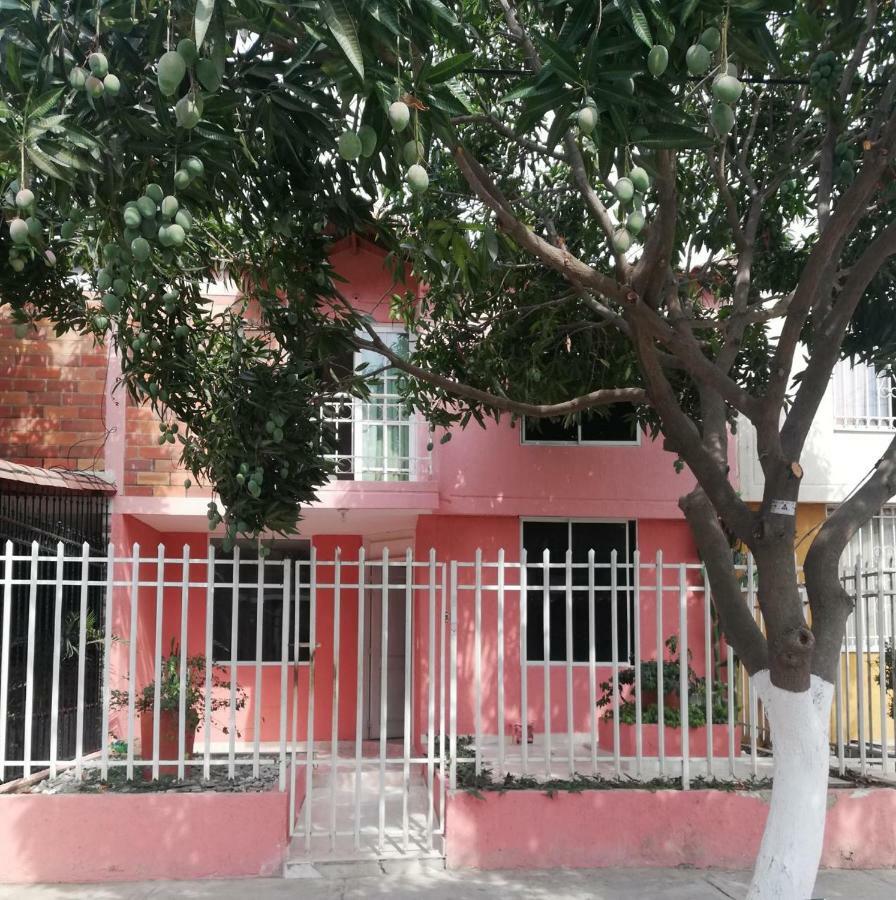 Homestay Casa Del Pintor *