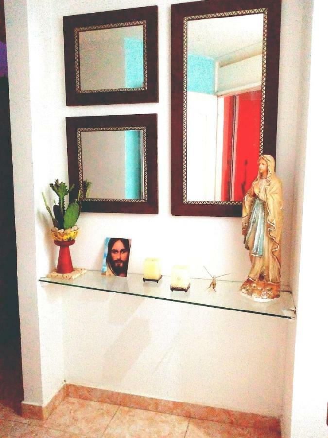 Homestay Casa Del Pintor Santa Marta (Magdalena)