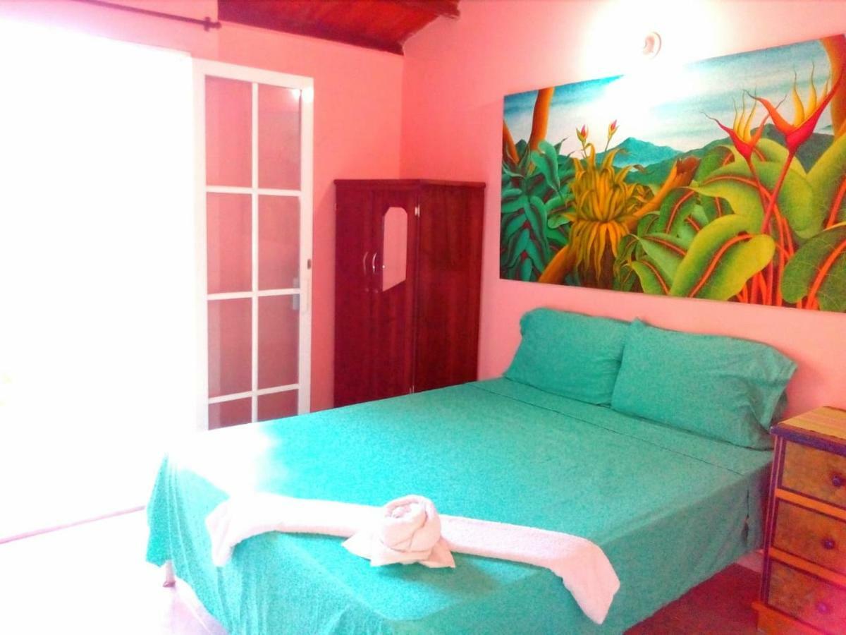 Homestay Casa Del Pintor