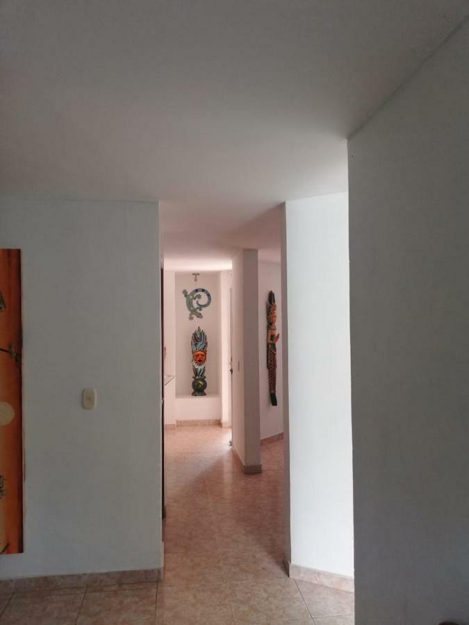 Homestay Casa Del Pintor *