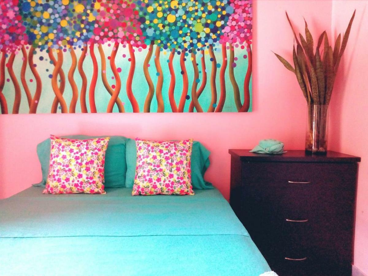 Casa Del Pintor Homestay Santa Marta (Magdalena)