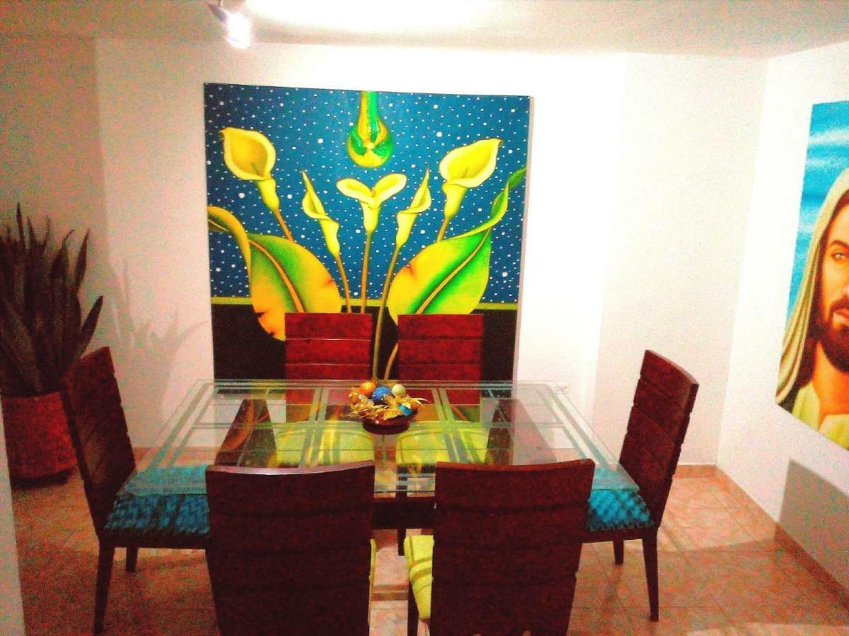 Casa Del Pintor Santa Marta (Magdalena)