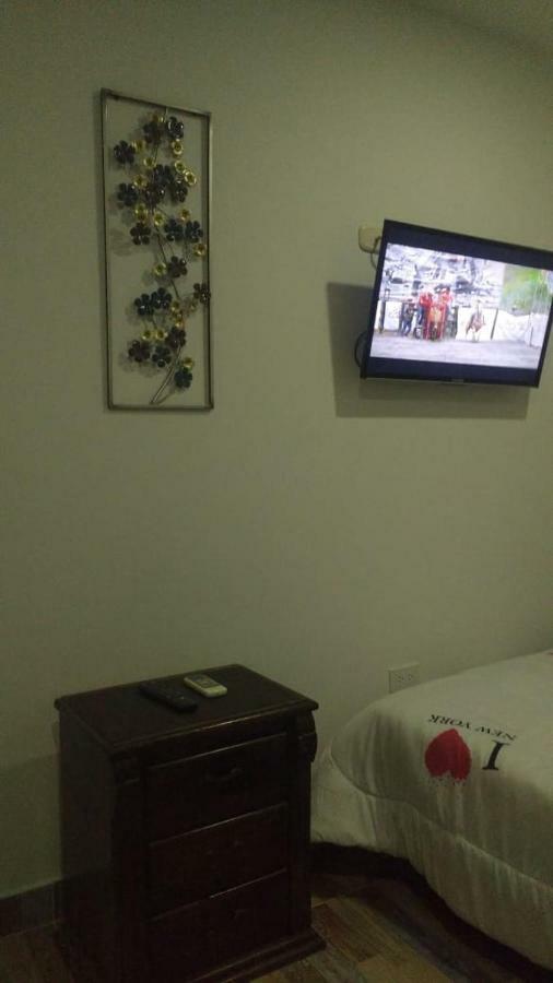 Destinos Del Caribe Apartamento 707 Apartamento Santa Marta (Magdalena)