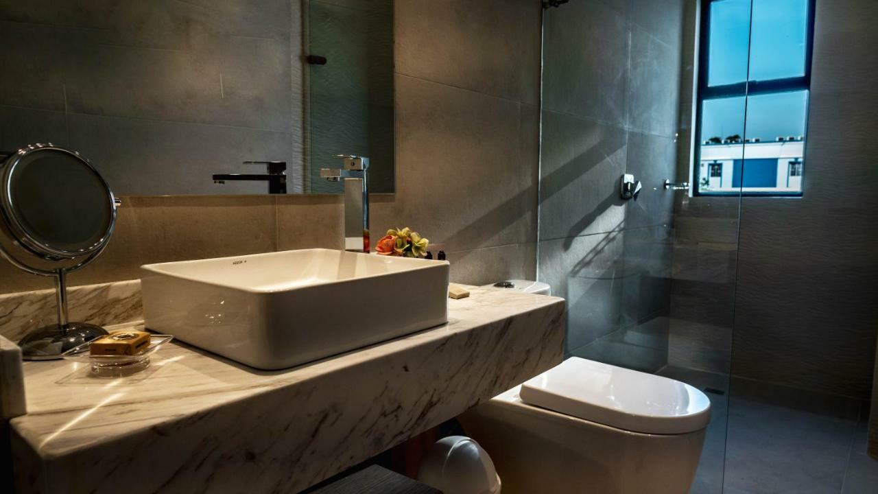 Hotel Hotel Boutique Maree 4*