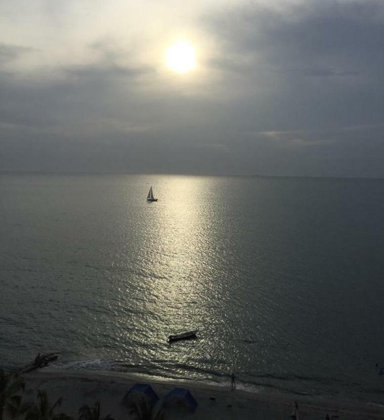 Beautiful Sea View * Santa Marta (Magdalena)