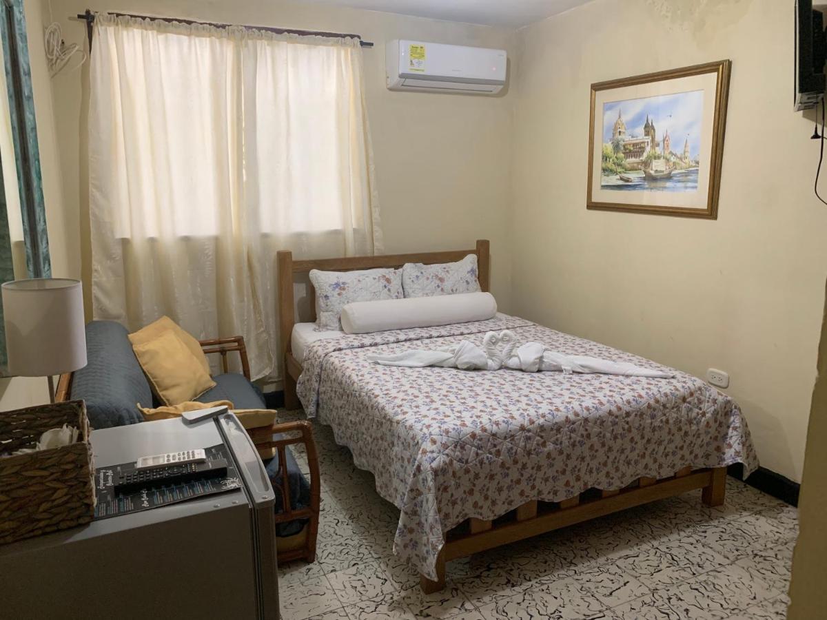 Casa Telma Guest house Santa Marta (Magdalena)