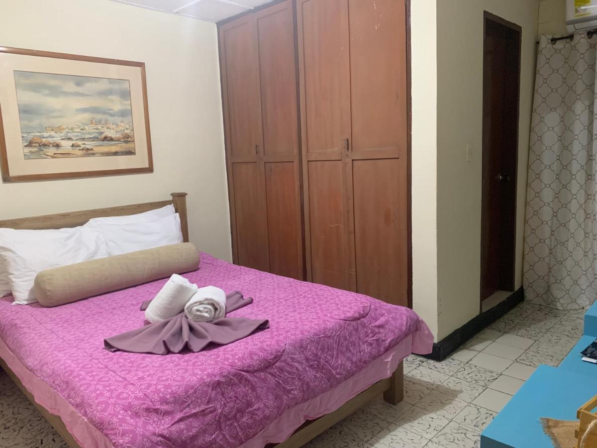 Guest house Casa Telma 2*