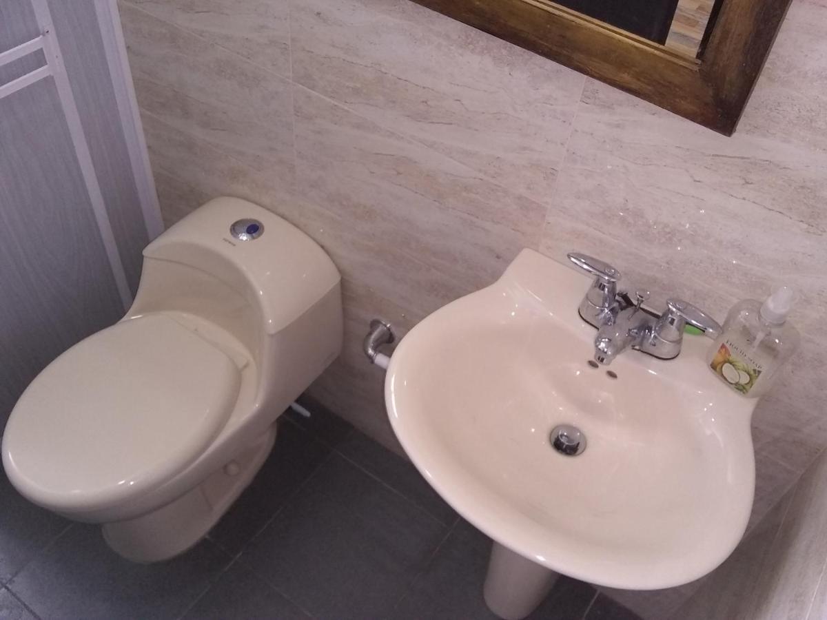 Apartamento Destinos Del Caribe Apartamento 707 *