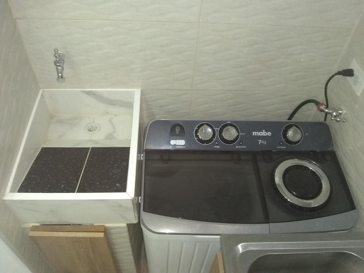 Apartamento Destinos Del Caribe Apartamento 707 Santa Marta (Magdalena)