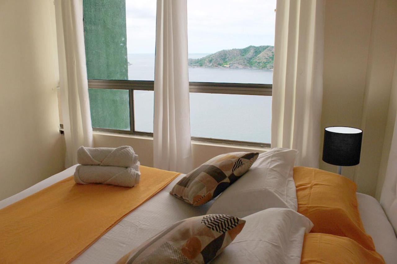 Santa Marta Apartamentos Suiteline Plus Frente Al Mar Apartment Santa Marta (Magdalena)