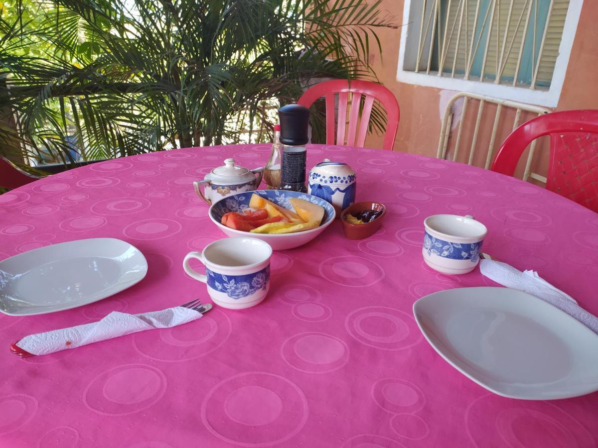 Bed & Breakfast Jardin Etnobotanico Ludovica *