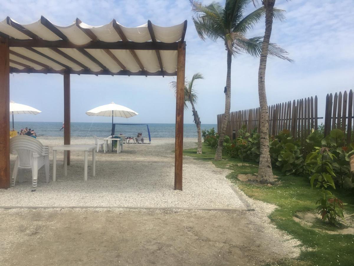 Apartasuite Reserva Del Mar Santa Marta Apartamento Santa Marta (Magdalena)